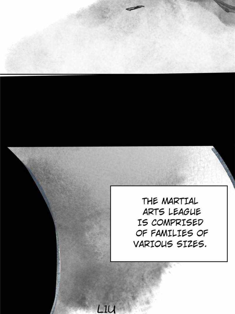 The Strong Man From The Mental Hospital Chapter 191 22